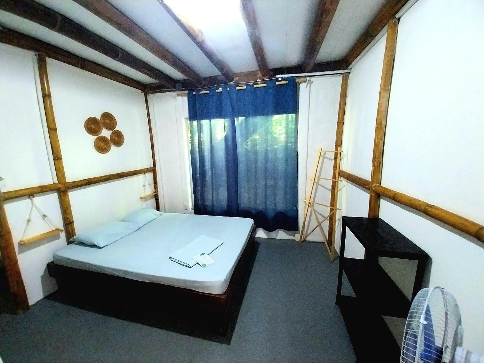 Flor De Bambu Apartment Увита Екстериор снимка