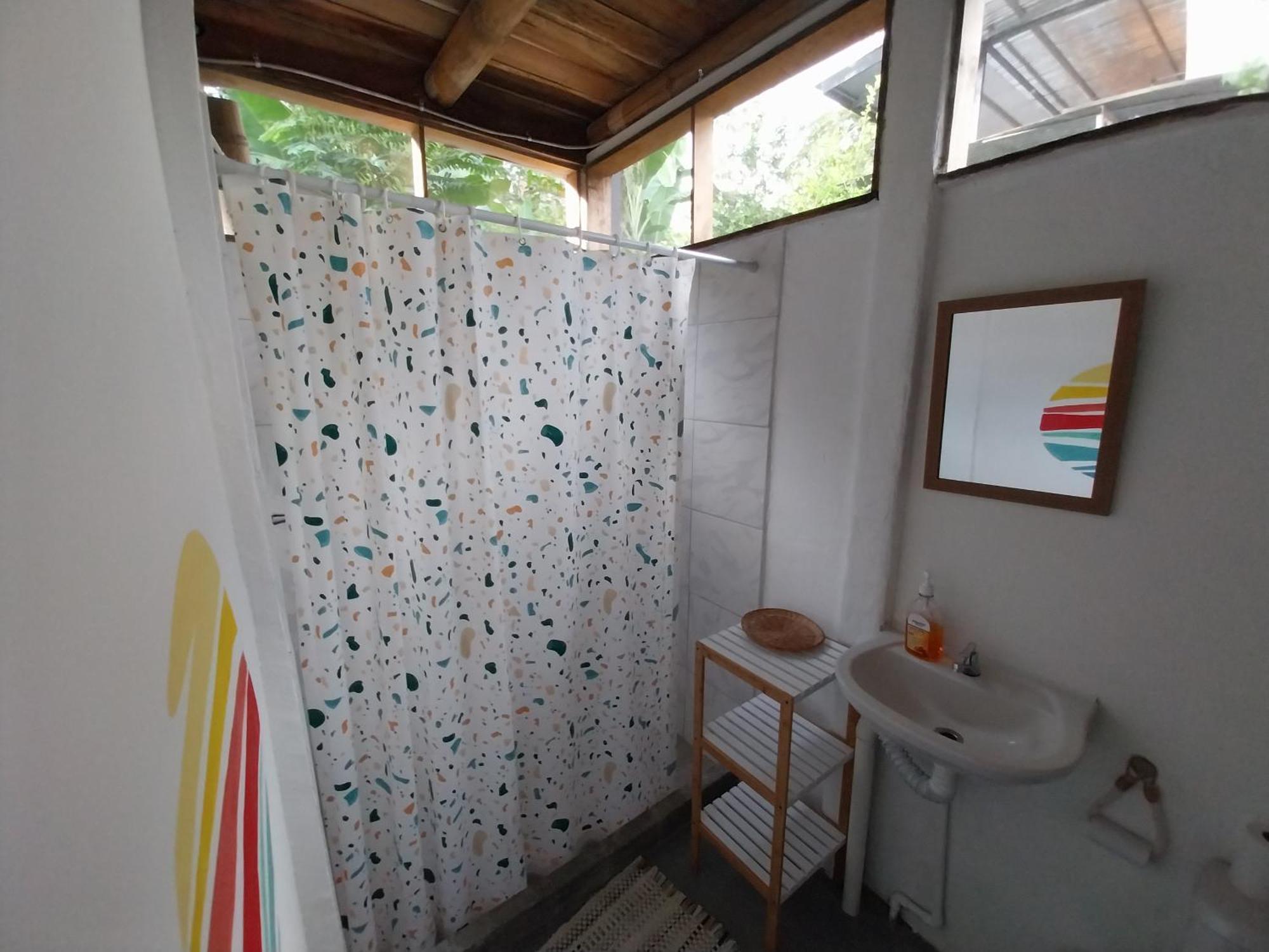 Flor De Bambu Apartment Увита Екстериор снимка