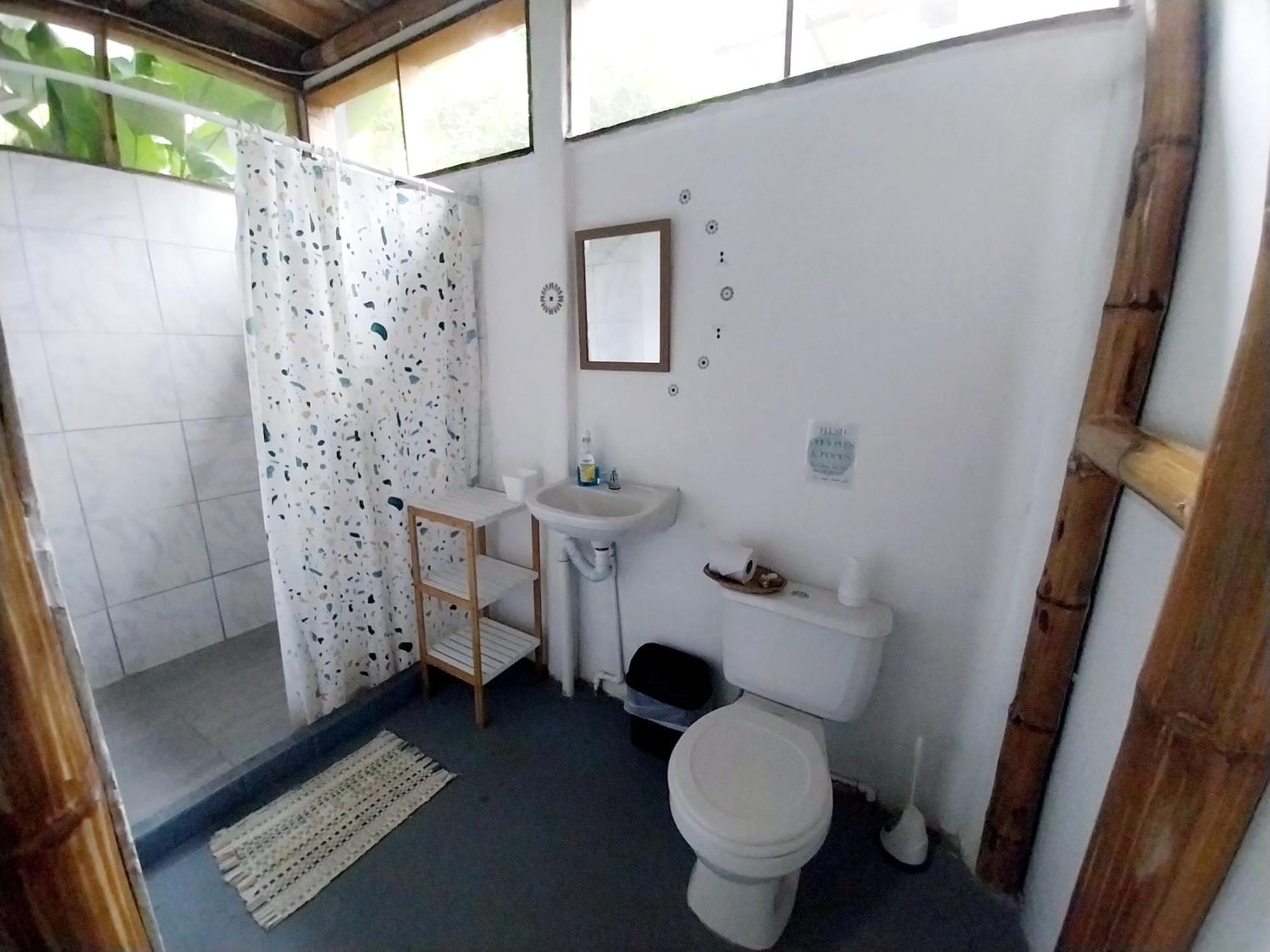 Flor De Bambu Apartment Увита Екстериор снимка