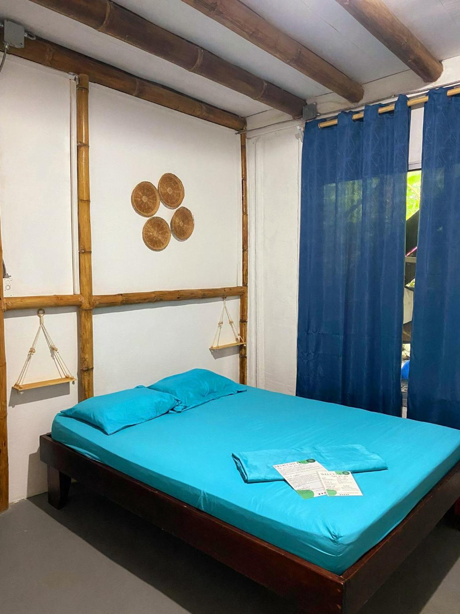 Flor De Bambu Apartment Увита Екстериор снимка
